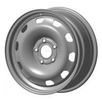 Штампованный стальной диск ТЗСК Chevrolet Niva Silver 6,0x15 5x139,7 ET40 D98,5