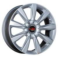 Литой колесный диск Infinity Replica INF10 8,0x20 6x139,7 ET35 D77,8