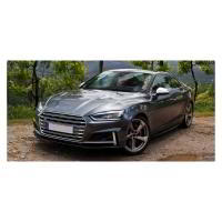 Литой колесный диск Audi Replica A5185 GMF 8,5x19 5x112 ET32 D66,6