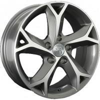 Литой колесный диск Kia Replica KI207 GMF 6,5x16 5x114,3 ET41 D67,1