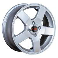 Литой колесный диск Renault Replica RN25 6,0x15 4x100 ET50 D60,1