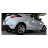 Литой колесный диск Rial Campo Polar Silver 6,5x16 5x115 ET45 D70,2