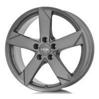 Литой колесный диск Rial Kodiak Graphite 6,0x16 5x112 ET43 D57,1