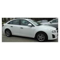 Литой колесный диск Rial Padua Sterling silver 8,0x17 5x112 ET50 D70,1