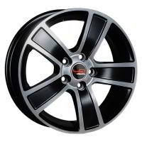 Литой колесный диск Skoda Replica SK17 MBF 6,0x15 5x112 ET47 D57,1