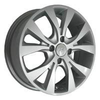 Литой колесный диск Proma HND5182 неро 6,0x15 4x100 ET48 D54,1