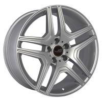 Литой колесный диск Mercedes Replica MR67 8,5x18 5x112 ET43 D66,6