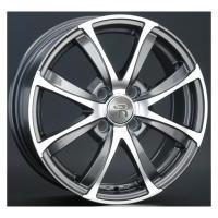 Литой колесный диск Kia Replica KI103 GMF 6,0x15 4x100 ET46 D54,1