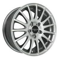 Литой колесный диск Proma Оберон неро 6,0x15 4x108 ET52,5 D63,4
