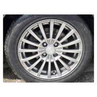 Литой колесный диск Proma RS2 неро 5,5x14 4x100 ET38 D67,1