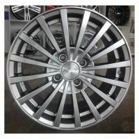 Литой колесный диск Proma RS2 неро 5,5x14 4x100 ET38 D67,1