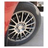 Литой колесный диск Proma RSs алмаз матовый 6,5x16 5x108 ET50 D63,4