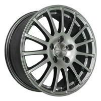 Литой колесный диск Proma RSs неро 6,5x16 5x108 ET50 D63,4