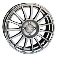 Литой колесный диск Proma RSs платина 6,5x16 4x108 ET26 D65,1