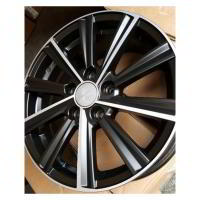 Литой колесный диск Proma TY99 алмаз 6,5x16 5x114,3 ET45 D60,1