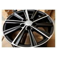 Литой колесный диск Proma TY99 алмаз 6,5x16 5x114,3 ET45 D60,1