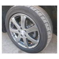 Литой колесный диск Proma Турбо платина 7,0x17 5x120 ET50 D65,1