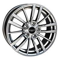 Литой колесный диск Proma Вегас неро 7,0x16 5x112 ET39,5 D66,6