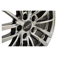 Литой колесный диск Proma Вегас платина 7,0x16 5x114,3 ET45 D67,1