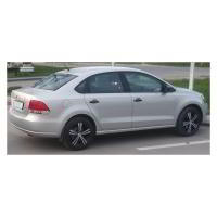 Литой колесный диск X-trike X-112 BKFP 6,5x16 5x100 ET38 D57,1