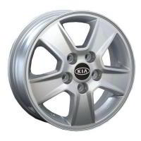 Литой колесный диск Kia Replica KI50 5,5x15 5x114,3 ET41 D67,1