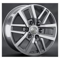 Литой колесный диск Toyota Replica TY238 GMF 7,5x17 6x139,7 ET30 D106,1