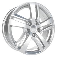 Литой колесный диск Skad Сеул Селена 6,5x17 5x114,3 ET48 D67,1