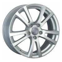 Литой колесный диск Geely Replica EM5 7,0x17 5x114,3 ET45 D60,1
