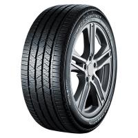 Летние шины Continental ContiCrossContact LX Sport 235/65R17 XL 108V