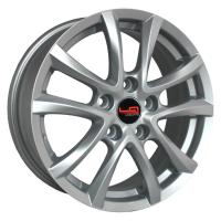 Литой колесный диск Mazda Replica MZ74 6,5x16 5x114,3 ET50 D67,1