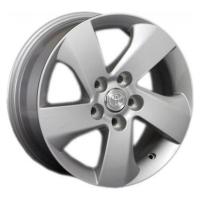 Литой колесный диск Toyota Replica TY33 6,5x16 5x114,3 ET45 D60,1