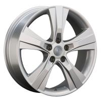 Литой колесный диск Geely Replica EM8 7,0x17 5x114,3 ET45 D60,1