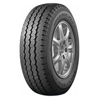 Легкогрузовые летние шины Triangle TR652 205/75R16C 110/108R