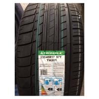 Летние шины Triangle SporteX TH201 225/40R19 93Y