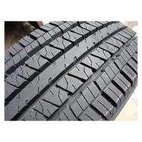 Летние шины Triangle TR257 235/55R18 100V