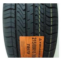 Летние шины Triangle TR978 205/60R16 96H
