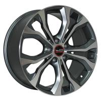 Литой колесный диск BMW Replica B151 GM 9,0x19 5x120 ET48 D74,1