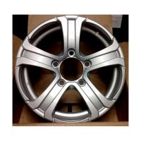 Литой колесный диск iFree Хафпайп KC683 нео-классик 6,0x16 5x139,7 ET40 D98,5