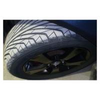 Летние шины Triangle TR968 245/45R18 96V