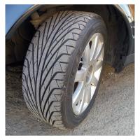 Летние шины Triangle TR968 245/45R18 96V