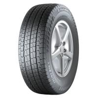 Легкогрузовые всесезонные шины Matador MPS 400 Variant All Weather 2 195/75R16C 107/105R