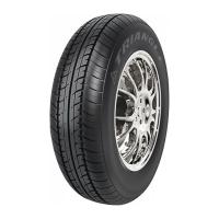 Летние шины Triangle TR256 155/65R13 73S