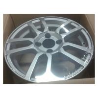 Литой колесный диск K&K КС707 Cobalt сильвер 6,0x15 4x100 ET39 D56,6