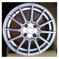 Литой колесный диск Skad Le-Mans Селена 7,0x16 4x108 ET32 D65,1