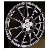 Литой колесный диск Skad Le-Mans Селена 7,0x16 4x108 ET32 D65,1