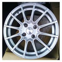 Литой колесный диск Skad Le-Mans Селена 7,0x16 4x108 ET32 D65,1