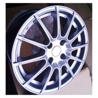 Литой колесный диск Skad Le-Mans Селена 7,0x16 4x108 ET32 D65,1