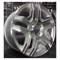 Литой колесный диск Mercedes Replica MR132 SFP 8,5x18 5x112 ET43 D66,6