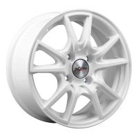 Литой колесный диск X-trike X-104 W 6,0x14 4x98 ET38 D58,5