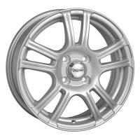 Литой колесный диск X-trike X-105 HS 6,0x15 4x108 ET25 D65,1